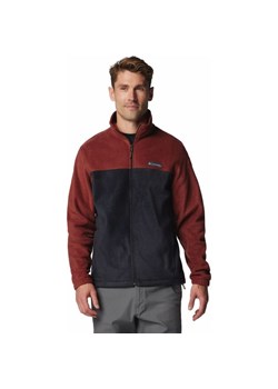 Polar męski Steens Mountain Full Zip 2.0 Columbia ze sklepu SPORT-SHOP.pl w kategorii Bluzy męskie - zdjęcie 175199936