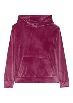 Bluza dziewczęca 4FJWAW24TSWSF1216 4F ze sklepu SPORT-SHOP.pl w kategorii Bluzy dziewczęce - zdjęcie 175200018