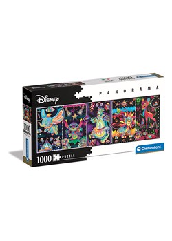 Clementoni 1.000-częściowe puzzle &quot;Disney&quot; - 9+ ze sklepu Limango Polska w kategorii Puzzle - zdjęcie 175200879