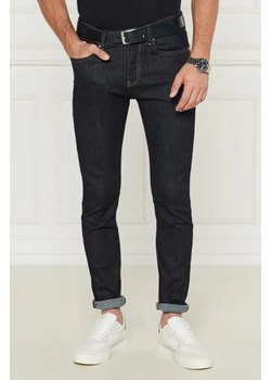 CALVIN KLEIN JEANS Jeansy | Skinny fit ze sklepu Gomez Fashion Store w kategorii Jeansy męskie - zdjęcie 175205198