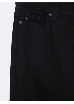 Jeansy damskie slim z wysokim stanem czarne Kitty High Waist 915 ze sklepu Big Star w kategorii Jeansy damskie - zdjęcie 175205536