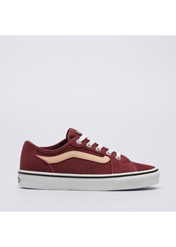 vans filmore decon vn000cv4bro1 ze sklepu 50style.pl w kategorii Buty sportowe damskie - zdjęcie 175207459