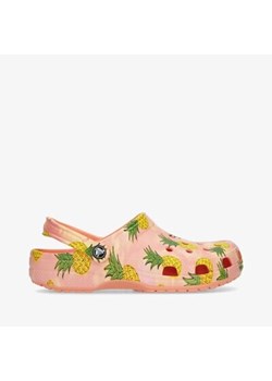 CROCS CLASSIC RETRO RESORT CLOG ze sklepu Sizeer w kategorii Klapki damskie - zdjęcie 175207548