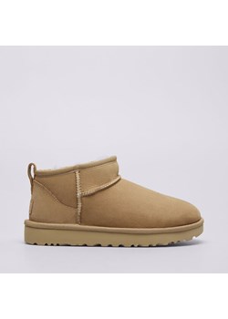 UGG CLASSIC ULTRA MINI ze sklepu Sizeer w kategorii Śniegowce damskie - zdjęcie 175207556