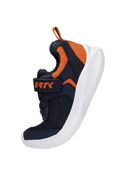Czarno-Czerwone Sneakersy Dla Chłopców Bartek 87003-11 ze sklepu Wojas w kategorii Buty sportowe dziecięce - zdjęcie 175207916