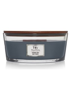 WoodWick Świeca zapachowa &quot;Evening Onyx&quot; - 453,6 g ze sklepu Limango Polska w kategorii Świece i dyfuzory - zdjęcie 175210347