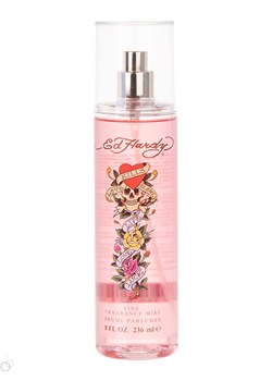 Ed Hardy Mgiełka do ciała &quot;Women&quot; - 236 ml ze sklepu Limango Polska w kategorii Perfumy damskie - zdjęcie 175210675