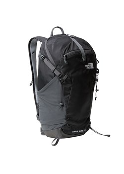 Plecak The North Face Trail Lite Speed 12L 0A87CAKT01 - czarny ze sklepu streetstyle24.pl w kategorii Plecaki - zdjęcie 175212528