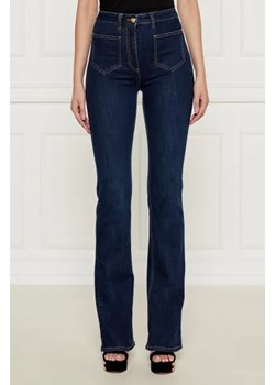 Elisabetta Franchi Jeansy | Slim Fit ze sklepu Gomez Fashion Store w kategorii Jeansy damskie - zdjęcie 175212576