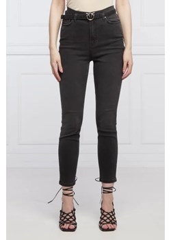 Pinko Jeansy SUSAN 28 | Skinny fit ze sklepu Gomez Fashion Store w kategorii Jeansy damskie - zdjęcie 175212577