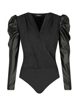 Pinko Body SIRIO | Regular Fit ze sklepu Gomez Fashion Store w kategorii Bluzki damskie - zdjęcie 175212676