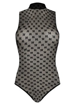 Karl Lagerfeld Body | Slim Fit ze sklepu Gomez Fashion Store w kategorii Bluzki damskie - zdjęcie 175212706