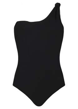 GUESS Body ONE SHOULDER ELENA BODY | Slim Fit ze sklepu Gomez Fashion Store w kategorii Bluzki damskie - zdjęcie 175212739