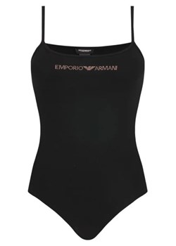 Emporio Armani Body | Slim Fit ze sklepu Gomez Fashion Store w kategorii Bluzki damskie - zdjęcie 175212779