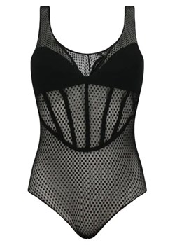 Elisabetta Franchi Body | Regular Fit ze sklepu Gomez Fashion Store w kategorii Bluzki damskie - zdjęcie 175212816