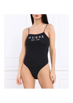 Guess Underwear  Body | Slim Fit ze sklepu Gomez Fashion Store w kategorii Bluzki damskie - zdjęcie 175212865