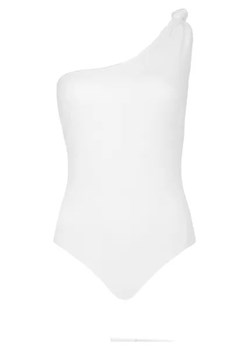 GUESS Body ONE SHOULDER ELENA BODY | Slim Fit ze sklepu Gomez Fashion Store w kategorii Bluzki damskie - zdjęcie 175212906