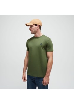 TIMBERLAND T-SHIRT SHORT SLEEVE TEE ze sklepu Timberland w kategorii T-shirty męskie - zdjęcie 175213805