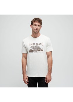 TIMBERLAND T-SHIRT TFO GRAPHIC SLUB SHORT SLEEVE ze sklepu Timberland w kategorii T-shirty męskie - zdjęcie 175213837