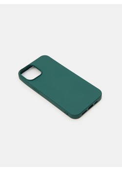 Sinsay - Etui iPhone 13/14 - zielony ze sklepu Sinsay w kategorii Etui - zdjęcie 175220535