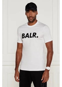 BALR. T-shirt | Regular Fit ze sklepu Gomez Fashion Store w kategorii T-shirty męskie - zdjęcie 175222996