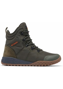 Buty Fairbanks II Omni-Heat Columbia ze sklepu SPORT-SHOP.pl w kategorii Buty zimowe męskie - zdjęcie 175226755