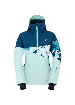 Kurtka narciarska damska Ice III Jacket Dare2B ze sklepu SPORT-SHOP.pl w kategorii Kurtki damskie - zdjęcie 175226758