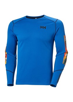 Longsleeve termoaktywny męski Lifa Active Crew Helly Hansen ze sklepu SPORT-SHOP.pl w kategorii Bielizna termoaktywna męska - zdjęcie 175226795