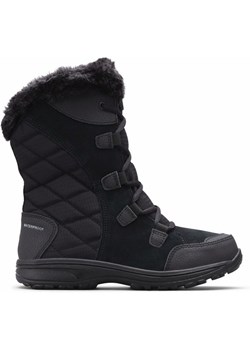 Buty, śniegowce Ice Maiden II Columbia ze sklepu SPORT-SHOP.pl w kategorii Śniegowce damskie - zdjęcie 175226855