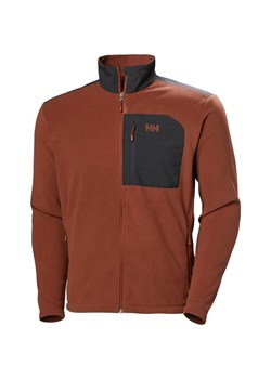 Polar męski Daybreaker Block Helly Hansen ze sklepu SPORT-SHOP.pl w kategorii Bluzy męskie - zdjęcie 175226928