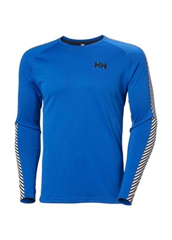 Longsleeve termoaktywny męski Lifa Active Stripe Crew Helly Hansen ze sklepu SPORT-SHOP.pl w kategorii Bielizna termoaktywna męska - zdjęcie 175227035