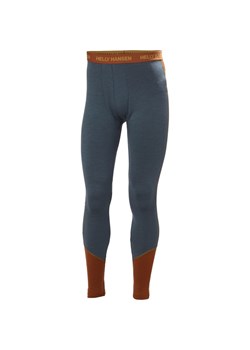 Legginsy termoaktywne męskie Lifa Merino Helly Hansen ze sklepu SPORT-SHOP.pl w kategorii Bielizna termoaktywna męska - zdjęcie 175227085