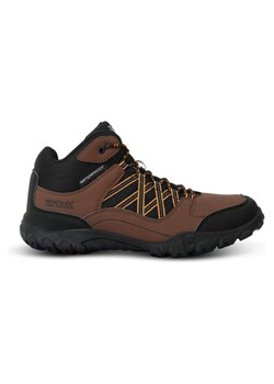 Buty Edgepoint Mid WP Regatta ze sklepu SPORT-SHOP.pl w kategorii Buty trekkingowe męskie - zdjęcie 175227137