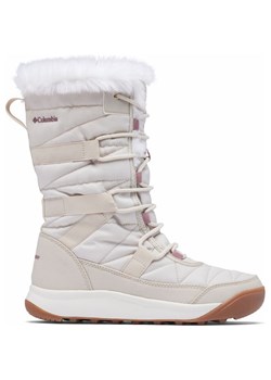 Buty, śniegowce Minx IV Waterproof Tall Wm's Columbia ze sklepu SPORT-SHOP.pl w kategorii Śniegowce damskie - zdjęcie 175227198