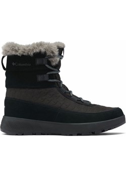 Buty, śniegowce Slopeside Peak II Luxe Waterproof Wm's Columbia ze sklepu SPORT-SHOP.pl w kategorii Śniegowce damskie - zdjęcie 175227248