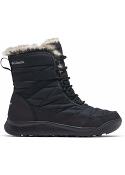 Buty, śniegowce Minx Shorty IV Waterproof Wm's Columbia - id: 189774 - marki Columbia - 175227447 Buty, śniegowce Minx Shorty IV Waterproof Wm's Columbia ze sklepu SPORT-SHOP.pl w kategorii Śniegowce damskie - zdjęcie 175227447