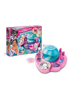 Clementoni Zestaw "Cool Nair Art" do paznocki - 6+ ze sklepu Limango Polska w kategorii Zabawki - zdjęcie 175227498