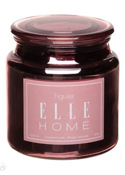 Elle home Świeca zapachowa &quot;Figuier&quot; - 350 g ze sklepu Limango Polska w kategorii Świece i dyfuzory - zdjęcie 175227717