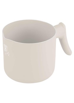 Berlinger Haus Garnek w kolorze kremowym do mleka - Ø 12 cm ze sklepu Limango Polska w kategorii Garnki - zdjęcie 175227796