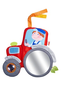 Haba Poduszka &quot;Traktor&quot; do zabawy - 6 m+ ze sklepu Limango Polska w kategorii Zabawki - zdjęcie 175228428