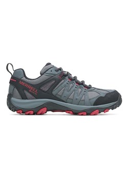 Merrell Buty turystyczne &quot;Accentor 3 GTX&quot; w kolorze szarym ze sklepu Limango Polska w kategorii Buty trekkingowe męskie - zdjęcie 175228577