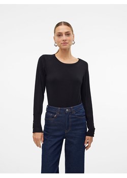 Vero Moda Sweter w kolorze czarnym ze sklepu Limango Polska w kategorii Swetry damskie - zdjęcie 175228627