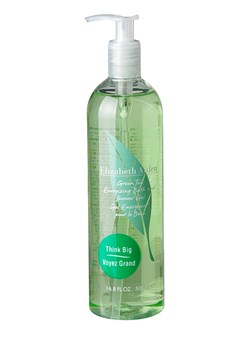 Elizabeth Arden Żel pod prysznic &quot;Green Tea Energizing Bath and Shower Gel&quot; - 500 ml ze sklepu Limango Polska w kategorii Żele pod prysznic - zdjęcie 175228769