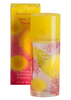 Elizabeth Arden Green Tea Mimosa - EDT - 100 ml ze sklepu Limango Polska w kategorii Perfumy damskie - zdjęcie 175228777