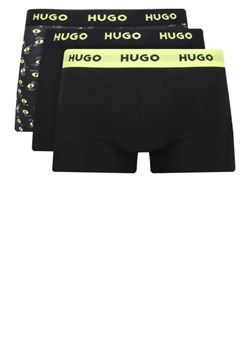 Hugo Bodywear Bokserki 3-pack ze sklepu Gomez Fashion Store w kategorii Majtki męskie - zdjęcie 175231666