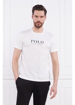 POLO RALPH LAUREN T-shirt | Regular Fit ze sklepu Gomez Fashion Store w kategorii T-shirty męskie - zdjęcie 175231708