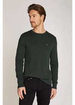 Calvin Klein Sweter | Regular Fit ze sklepu Gomez Fashion Store w kategorii Swetry męskie - zdjęcie 175231749