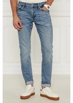 CALVIN KLEIN JEANS Jeansy | Slim Fit ze sklepu Gomez Fashion Store w kategorii Jeansy męskie - zdjęcie 175231757