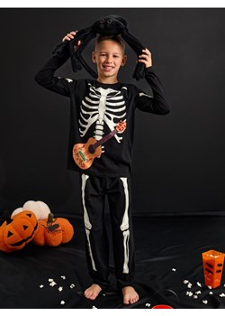 Sinsay - Piżama - czarny ze sklepu Sinsay w kategorii Piżamy dziecięce - zdjęcie 175232338