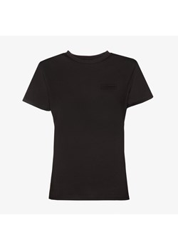 ELLESSE T-SHIRT LINDLEY TEE BLK ze sklepu Sizeer w kategorii Bluzki damskie - zdjęcie 175233565